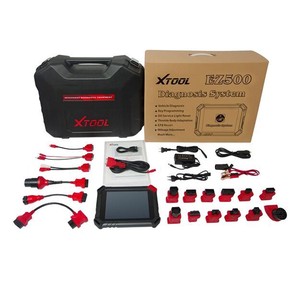 Promoción 2026: Herramienta EZ500 100% Original para Autos, Similar a PS90 EZ 500, para Autos de Gasolina - Product Image 3