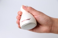 Masseur de refroidissement à glace CONPUVON S, thérapie chaude/froide pour le visage et le corps, soulagement de la douleur, grand modèle