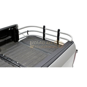 Extensions de benne de camionnette de luxe de haute qualité pour <span class=keywords><strong>hayon</strong></span> 1500 pour Tundra pour F-150 F-250 Accessoires GMC - Product Image 6