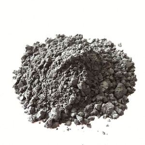 ราคาผงโลหะรูทีเนียมตัวเร่งปฏิกิริยา Ru ความบริสุทธิ์ 99.95% - Product Image 4