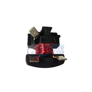 Relais thermique Trane RLY016763CR-204-166B pour compresseur à vis et à piston, pièces HVAC - Product Image 4
