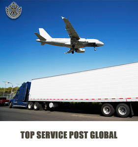 Meilleure livraison de porte à porte de la Chine à la Suède Fret maritime et aérien DDP/DDU FBA avec services logistiques de dédouanement rapide - Product Image 6