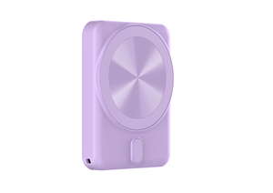 2024 Top Ranking magnético inalámbrico 5000mAh banco de energía portátil Micro USB entrada cargador para <span class=keywords><strong>iPhone</strong></span> calidad Powerbank batería - Product Image 6