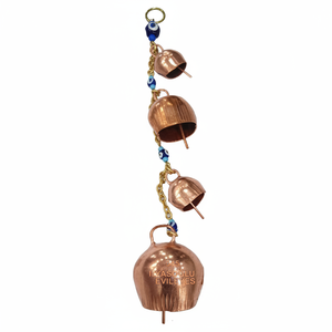 Herramienta de torneado de campana de cobre de 40cm - Product Image 2
