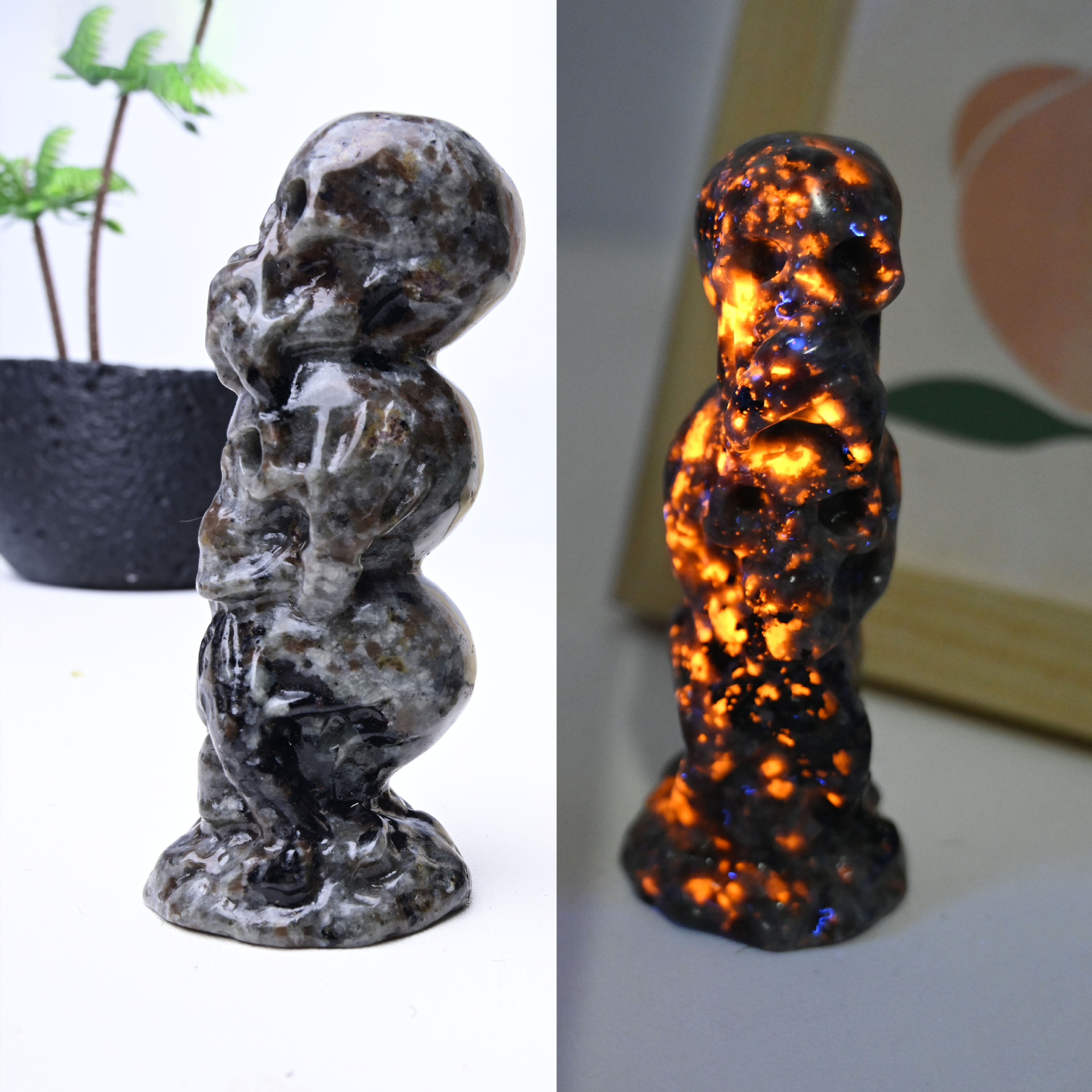 หินเปลวไฟ