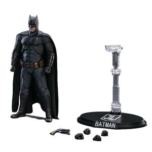 Nouvelle figurine d'action <span class=keywords><strong>Batman</strong></span> ZT FondJoy authentique DC Justice League Light Armor, jouet pour garçon, cadeau d'anniversaire, échelle 1/9, 2026 - Product Image 1