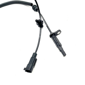 68262947AF Nouveau capteur de vitesse de roue arrière pour Dodge Ram 1500 2021-2025 Pièces et accessoires automobiles - Product Image 5