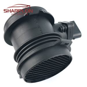 Débitmètre massique d'air (MAF) OEM 0280217515 pour capteur automobile Mercedes-Benz - Product Image 6