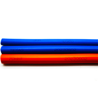 YH für Ultra Flex 500amp PVC Gummi batterie Schweiß kabel 50mm/70mm Elektro schweiß maschinen kabel Industrial Medical Auto