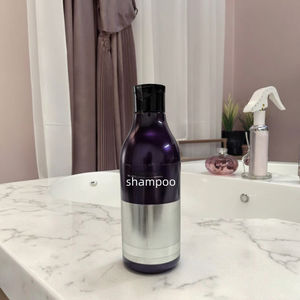 Shampooing épaississant pour cheveux 385ml Soins capillaires coréens Hydrater les cheveux et le cuir chevelu OEM/ODM Shampooing de haute qualité - Product Image 4