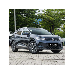 Veicoli VW <span class=keywords><strong>ID.</strong></span> Auto Elettrica Usata <span class=keywords><strong>4</strong></span> Crozz ID4 PRO in Cina, Veicolo Elettrico di Seconda Mano - Product Image 3