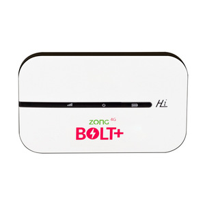Router WiFi Portátil E5576S 4G de Doble Banda y 150Mbps - Punto de Acceso Móvil Desbloqueado con Ranura para Tarjeta SIM E898 - Product Image 3