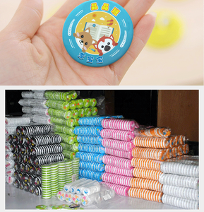 Hot Sale Button Pin <strong>Badge</strong> Holder Rectangle <strong>Badge</strong> <strong>Making</strong> Machine for <strong>Making</strong> <strong>Badges</strong> - Product Image 6
