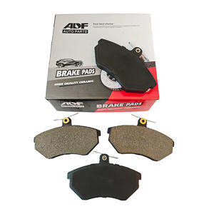 D696 fdb774 gdb774 <span class=keywords><strong>gdb1048</strong></span> फैक्टरी थोक ब्रेक पैड के लिए कार अर्ध-धातु ब्रेक पैड के लिए कार सेमी-धातु ब्रेक पैड के लिए - Product Image 3