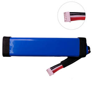 JBLBluetoothスピーカー充電式販売と互換性のあるXtreme1 Xtreme 2 Xtreme3リチウムイオン電池用Liポリマーバッテリー - Product Image 3