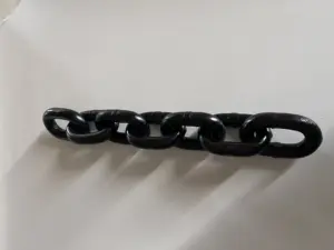 G80 14mm High Strength Sling Chain
