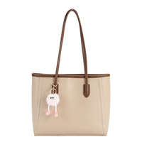 Sac tendance 2025 Automne Nouveaux sacs cabas pour femmes Sacs à main pour femmes pour les trajets quotidiens Sacs de grande capacité