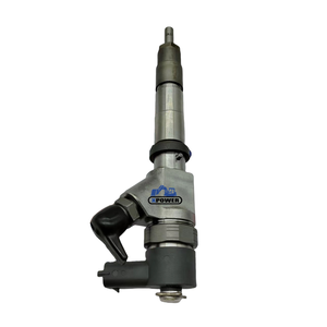 Nuevo Inyector de Motor Xpower 0445120126 3G61-00010 para Excavadora de Orugas SK135-8 SK145-8 con 6 Meses de Garantía - Product Image 6