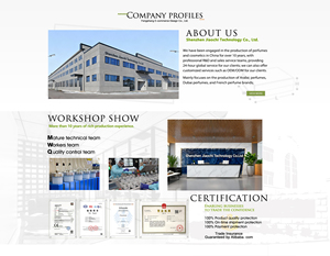 Perfume Corporal en Spray para Mujer, Aroma PINK OBSESSED, Personalizado para Comercio Exterior OEM, Larga Duración, Aroma Floral Fresco y Natural - Product Image 5