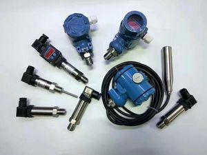 เซ็นเซอร์ OEM 4-20ma/ตัวแปลงสัญญาณแรงดัน/เกจวัดแรงดันสัมบูรณ์ Smart Mbs3100 Smart Mbs3100 - Product Image 6