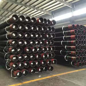 Inox Hot Bán K55 octg 5 inch 6 inch API 5ct q125 vỏ dầu và ống cũng vỏ ống - Product Image 4