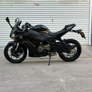 ไซ 250 - มอเตอร์ไซค์สปอร์ตมือสองแบบสองล้อเครื่องยนต์เบนซิน สีเดิมๆ รับประกันคุณภาพ - Product Image 1
