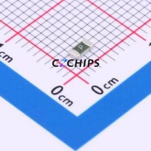 1206TD3A One-Time Fuse 1206 Fuse ( Type: SMD Fuse ) - Product Image 1