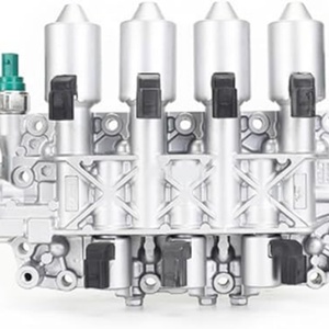 27700-5B7-000 pour Honda Accord Acura, solénoïde de changement de vitesse de transmission linéaire - Product Image 3