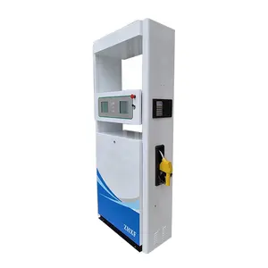 Station-service Pompe à essence Machine de ravitaillement en kérosène diesel Autre équipement de service