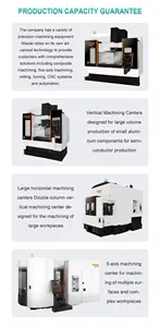 O OEM produz em massa o serviço de alumínio de alumínio de Usinagem do Cnc da fabricação rápida de protótipos