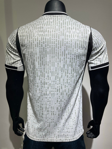 <span class=keywords><strong>Camiseta</strong></span> Deportiva de Fútbol para Hombre, Sublimada y Personalizada de Fábrica, de Secado Rápido y Manga Corta, para Equipos de la Liga Española - Product Image 4