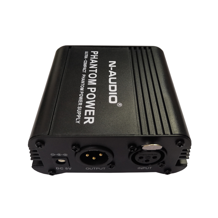 Home studio live broadcast phantom power 48V блок питания