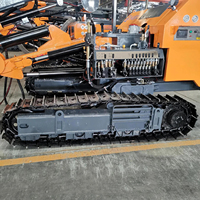 Nouvelle machine de forage hydraulique KG350GF pour pieux, foreuse solaire, ponceuse de pieux solaires, prix de la foreuse de pieux, foreuse minière