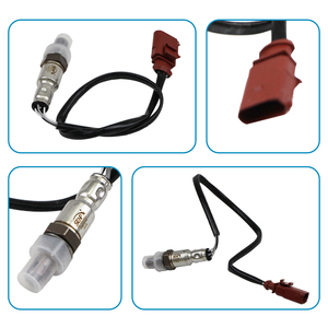 AUDI A8 06E oto parçaları oksijen sensörü 906 J için SENP 265 oksijen <span class=keywords><strong>Sen</strong></span> - Product Image 3