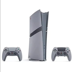 Console PS5 Pro Originale 2TB Versione Blu-Ray con Disco/<span class=keywords><strong>Digitale</strong></span> Pronta per la Spedizione Disponibile - Product Image 6