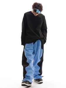 Pantalons de ski OEM pour femmes, pantalons de neige pour le ski, sports de neige en plein air pour femmes, vêtements de sport populaires - Product Image 3