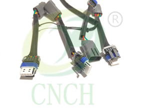 YUKON SIERRA LS2 LS7 koil pengapian Pack Harness untuk MAZDA RX8 GM truk - Product Image 2