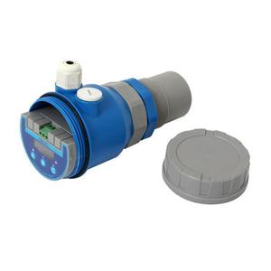 Sensor de Nivel Ultrasónico Endress+Hauser, 24 V CC, Montaje con Brida, Medición de Nivel de Líquido Industrial - Product Image 4