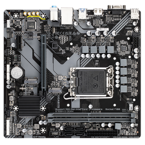 Nueva placa base para juegos GIGABYTE <span class=keywords><strong>B760M</strong></span> D DDR4 compatible con la placa base 12th 13th 14th CPU b760 - Product Image 5
