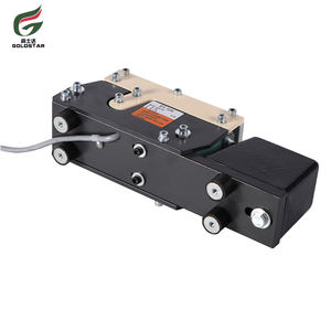 Vibratore Lineare ZX200 |   Alimentatore Lineare Diretto a Vibrazione - Product Image 4