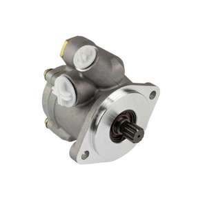 Bomba de Dirección Asistida 14-14375-002 para Freightliner Serie FL / Motor C13, Peterbilt 378 - Product Image 1