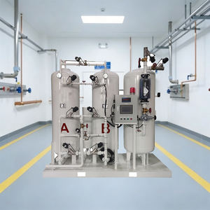 Générateur d'<span class=keywords><strong>oxygène</strong></span> industriel pour soins à domicile, dispositif fiable de soutien <span class=keywords><strong>portable</strong></span> pour patients hospitalisés et usage domestique - Product Image 1