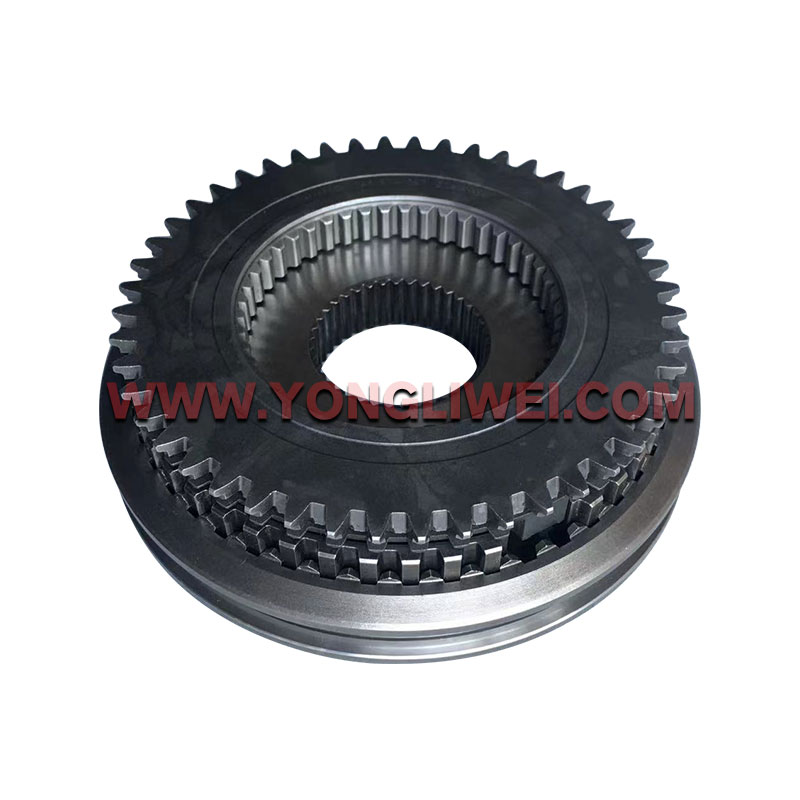 6S1000 6AS1000 Synchronizer Assembly for ZF - OEM No. 1346304047