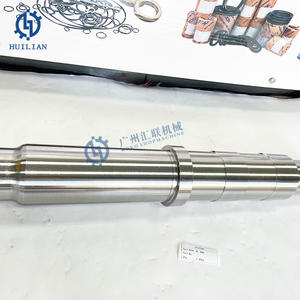 E63 E64 E65 E66 E66N E68 Hammer Ersatzteile Kolben Gute Qualität Rock für die Befestigung des hydraulischen Unterbrecher zylinders des Baggers - Product Image 1