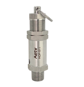 <span class=keywords><strong>Compressore</strong></span> d'aria <span class=keywords><strong>valvola</strong></span> di <span class=keywords><strong>sicurezza</strong></span> in ottone - Product Image 3