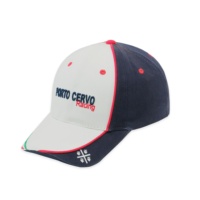 Gorra de Béisbol Estilo Dad Hat Desestructurada, Tendencias 2026, Personalizable con Bordado, Etiquetas de Algodón Personalizadas, Gorras Vintage para Hombre