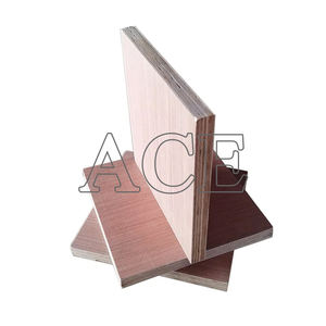 28mm spessore 19 o 21 strati bordo pavimento ISO Dry Marine Container pavimenti in legno compensato - Product Image 2