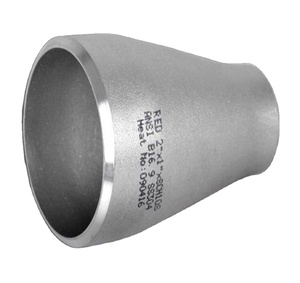 Phụ Kiện Ống Thép Không Gỉ Butt Hàn Giảm <span class=keywords><strong>Tee</strong></span>/SS <span class=keywords><strong>2205</strong></span> 2507 31803 ANSI B16.9 - Product Image 1