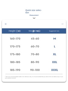 10-color Far-infrared Technology Solona Heavy European American Sports Legs Feet Nose Drawstring Casual Sweater <strong>Pants</strong> Men - Product Image 4