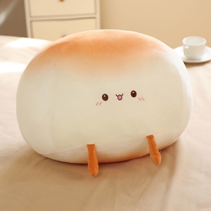 Almohada de Peluche de Animal Súper Suave - Personalizable, Regalo de Cumpleaños para Niños, Decoración del Hogar, Cojín para Sofá - Product Image 6